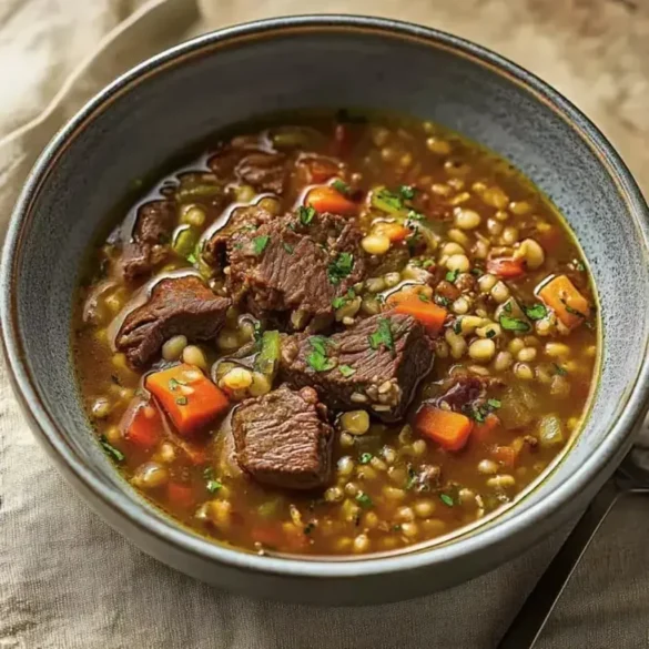 Carne y Cebada Carne y Cebada