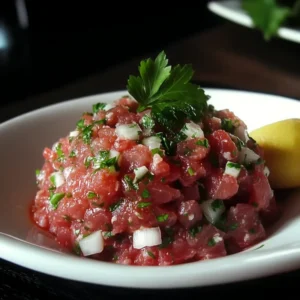 Crudo Chileno 6 Crudo Chileno