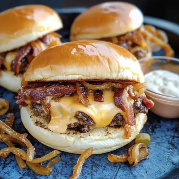 Deliciosa hamburguesa crack Deliciosa hamburguesa crack