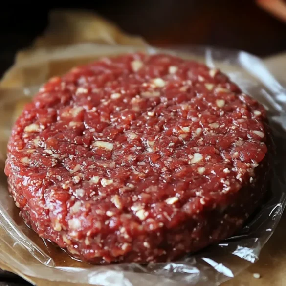 HAMBURGUESAS HAMBURGUESAS
