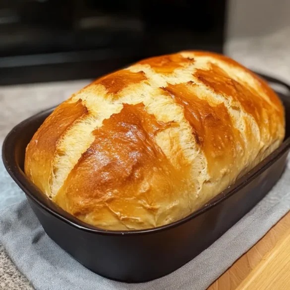 Pan Casero de la Abuela Pan Casero de la Abuela