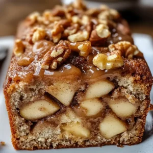 Pan de Manzana