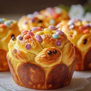 Pan de Pascua 6 Pan de Pascua