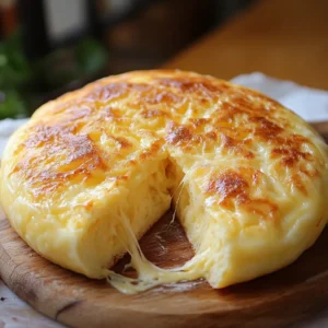 Pan de Queso sin Horno 6 Pan de Queso sin Horno