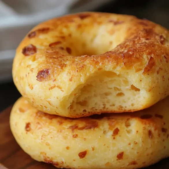 Pan de Yuca Casero Pan de Yuca Casero