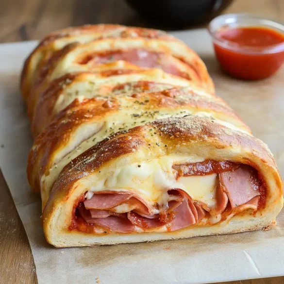Stromboli Italiano Stromboli Italiano