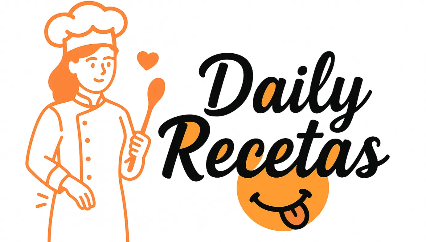 Daily Recetas