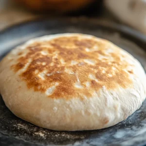 pan de pita sin harina 6 pan de pita sin harina