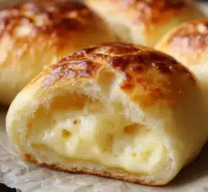 pan de queso sin harina