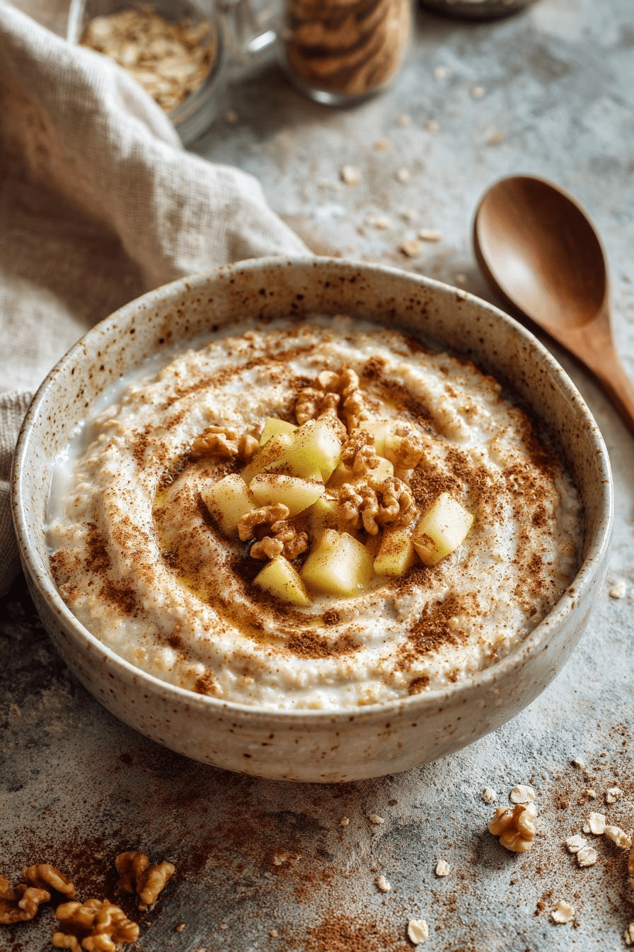 Avena Saludable Adelgazante