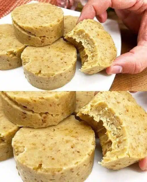 Increíblemente sabroso en 5 minutos: El postre perfecto sin horno