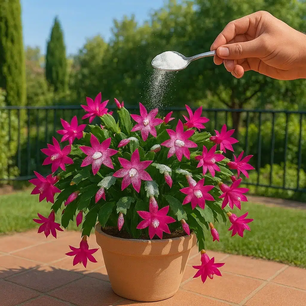 El problema de las plantas que no florecen: Guía de nutrientes esenciales