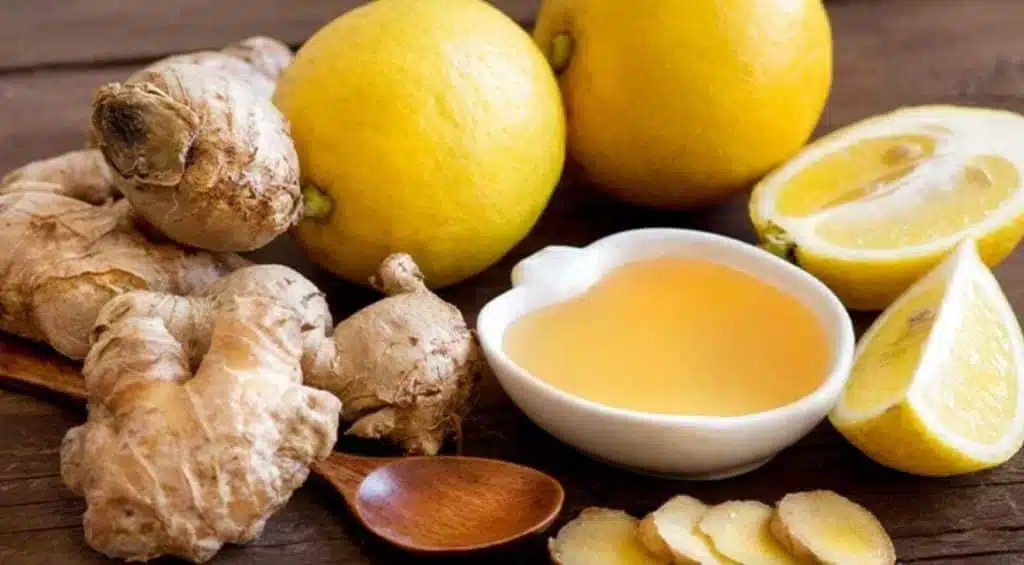 Jengibre y Limón: Usos, Beneficios y Recetas que Funcionan