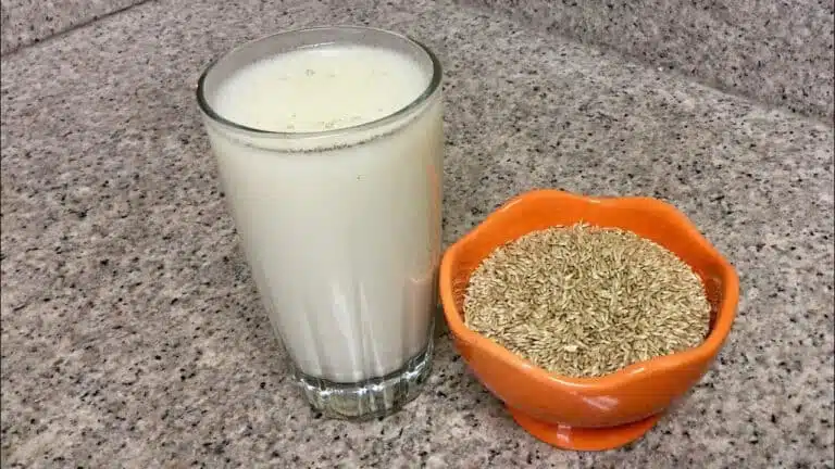 Leche de Alpiste: Tu Guía Completa para una Salud Óptima