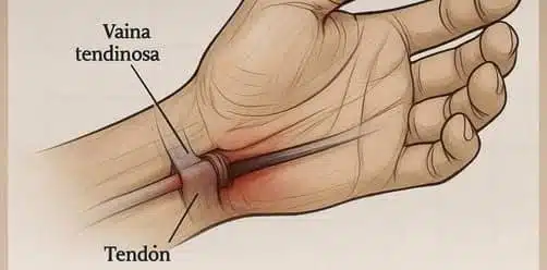 Si se te DUERMEN LAS MANOS: Por Qué Sucede y Cuándo Preocuparte