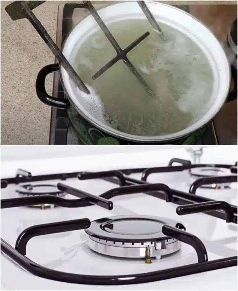 Una Rejilla Brillante sin Esfuerzo: El truco definitivo revelado.