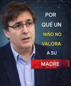 7 razones psicológicas por las que algunos niños se distancian emocionalmente de su madre