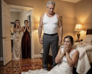 Aquí tienes la traducción completa al español, cuidando el tono narrativo y emocional del original