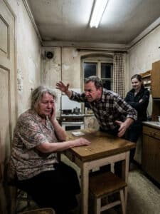 El día que me negué a darle a mi hijo el dinero de la granja fue el día en que la verdad llamó