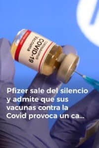 Vacuna contra la Covid19 cuatro años después, la lista de síntomas persistentes se alarga