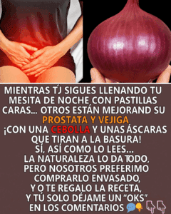 EL SECRETO MEXICANO DE LA CEBOLLA