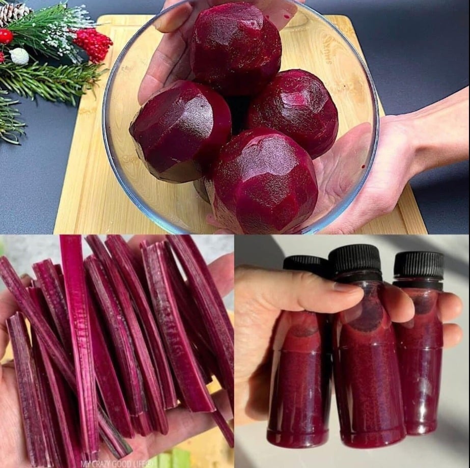 El mejor colágeno: hazlo todas las noches y te sorprenderá