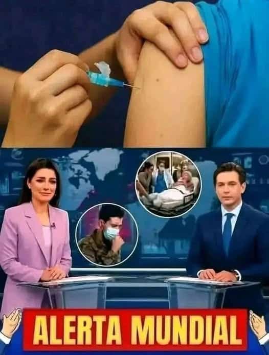 Lo que debes saber si te pusiste la vacuna del COVID hoy