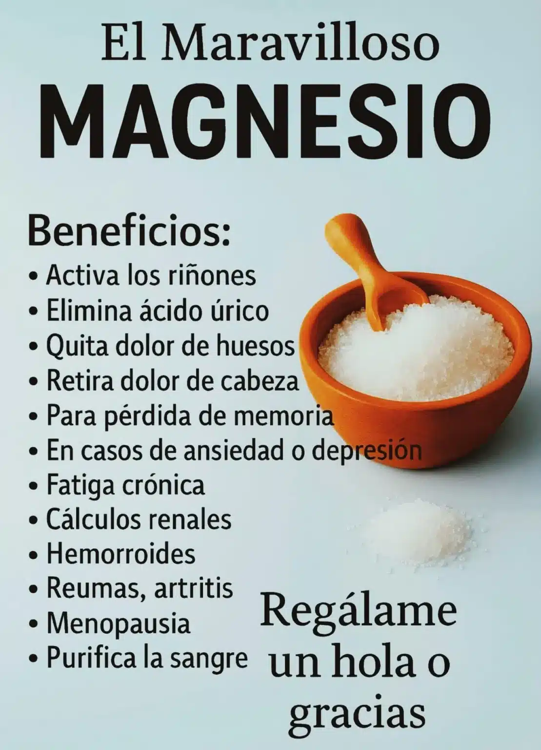 Magnesio: Beneficios, Funciones y Cómo Aprovecharlo al Máximo