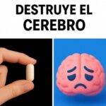 Medicamentos Comunes que Causan Demencia Grave