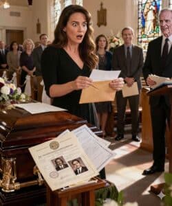 Mi rica tía me dejó su imperio de 89 millones de dólares con una condición