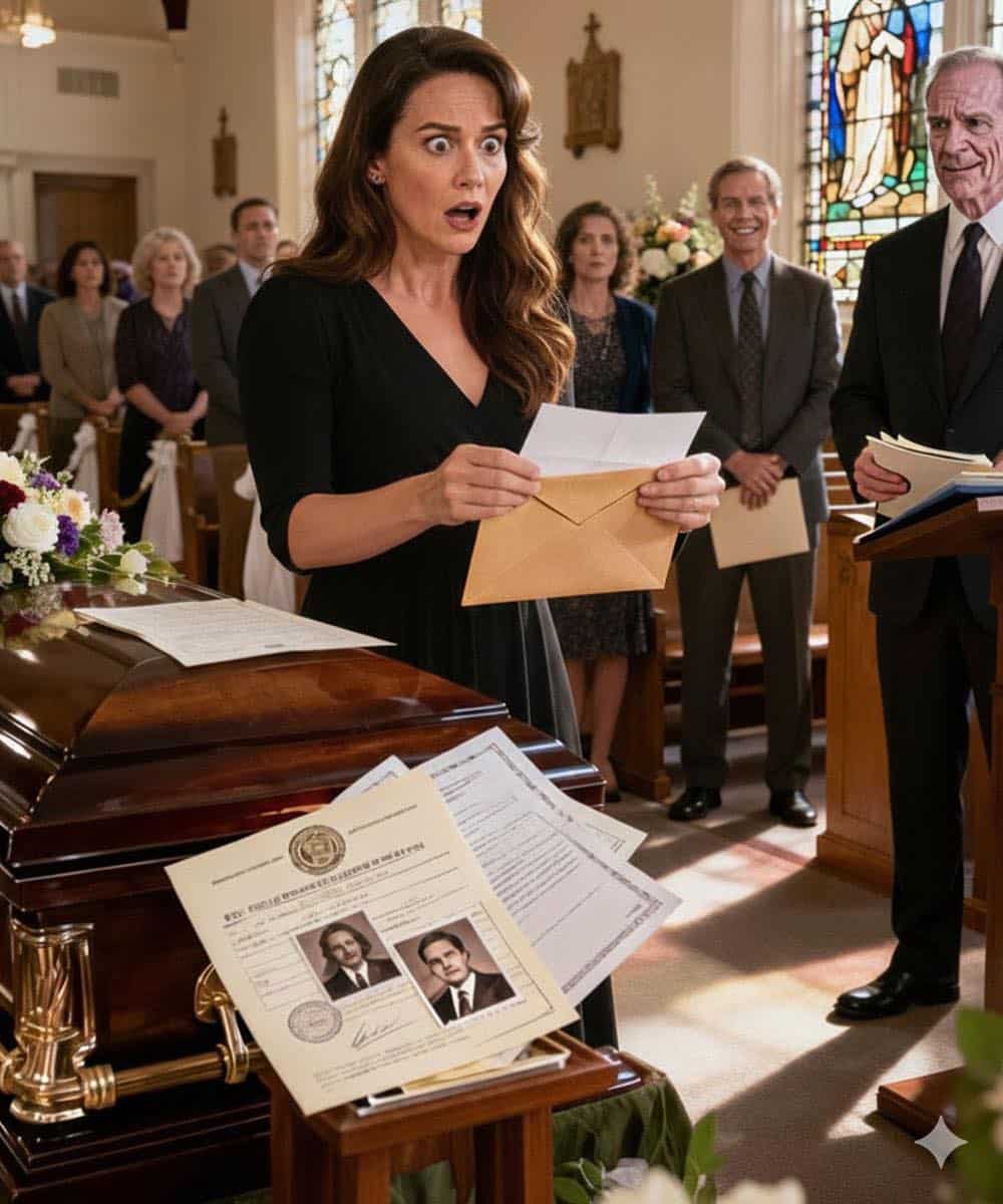 Mi rica tía me dejó su imperio de 89 millones de dólares con una condición