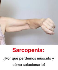Sarcopenia