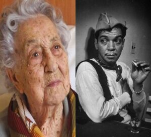 Trabajé para mario moreno y esa noche descubrí al hombre que nadie conocía