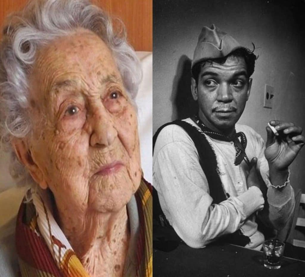 Trabajé para mario moreno y esa noche descubrí al hombre que nadie conocía