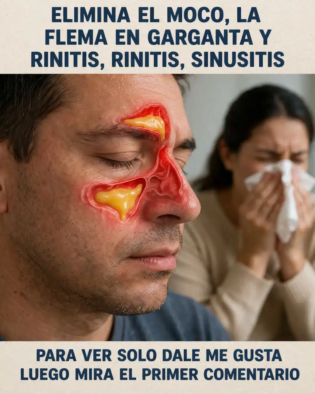 Bebida caliente natural elimina flema y tos