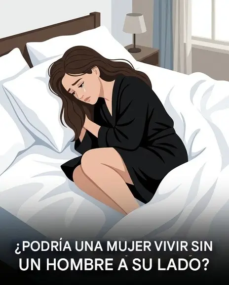 Cómo ser feliz sin pareja mujer
