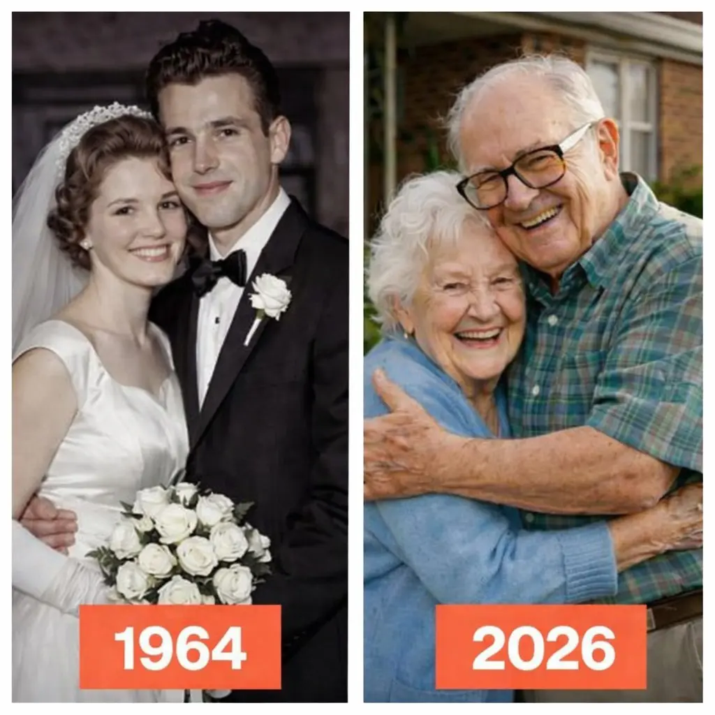 El secreto oculto de mi esposo