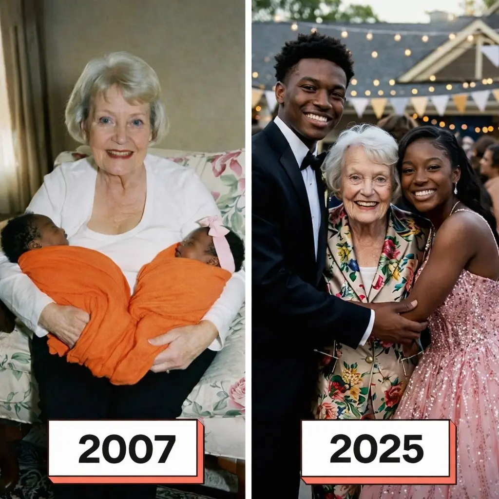 Herencia y secretos de una madre biológica