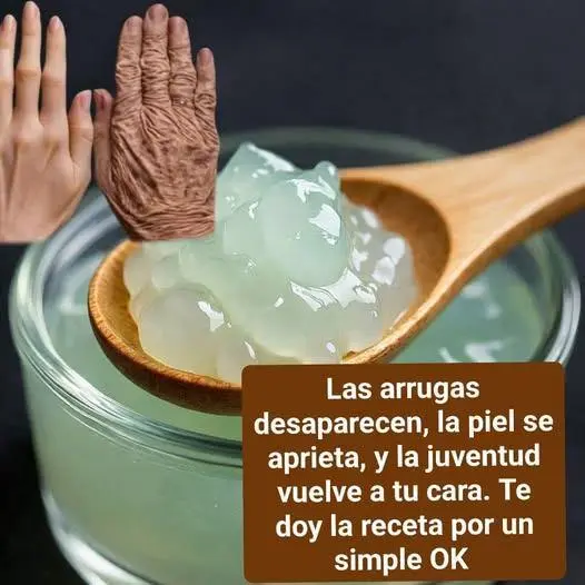 Remedios naturales antiarrugas para una piel radiante