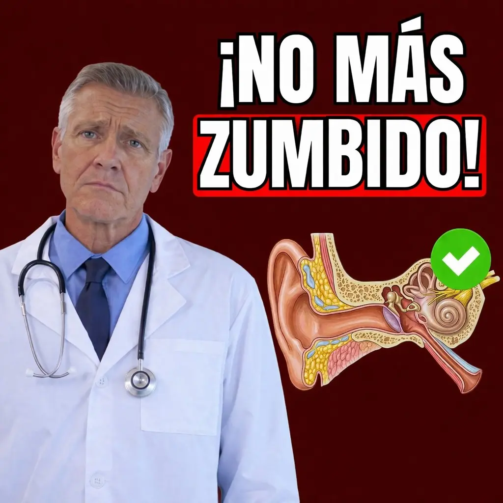 Tinnitus causas y vitaminas guía completa