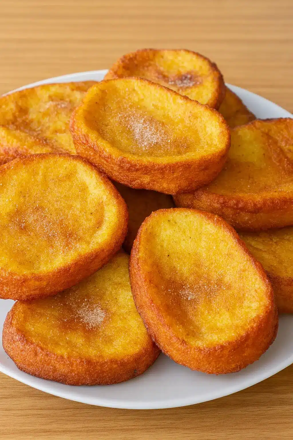 Torrijas receta tradicional fácil y gourmet