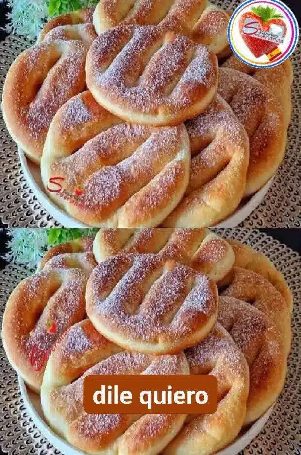 Tostadas Caseras Receta Fácil para Desayuno