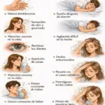 12 señales del cuerpo que no debes ignorar