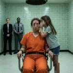 Niña revela verdad y salva a madre inocente