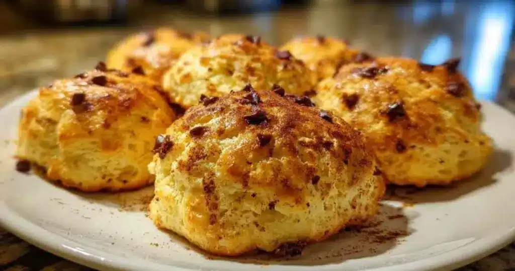 biscuits sans sucre sans farine