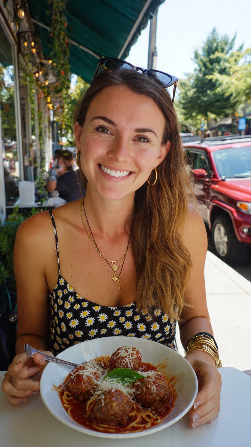 Sarah Dupont - Hazcuisine