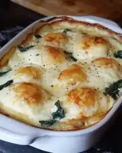 Œufs à la Florentine Facile