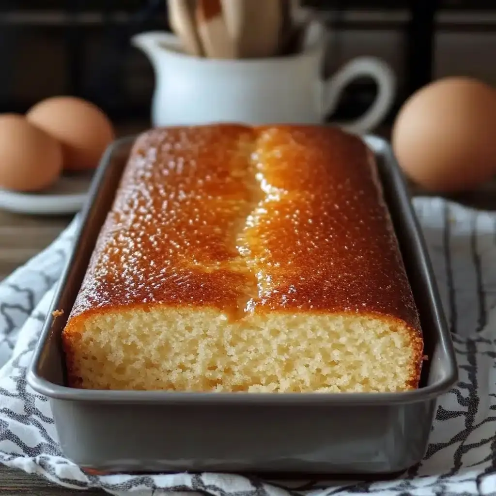 Gâteau en 5 Minutes avec 1 Œuf 2 Gâteau en 5 minutes avec 1 œuf