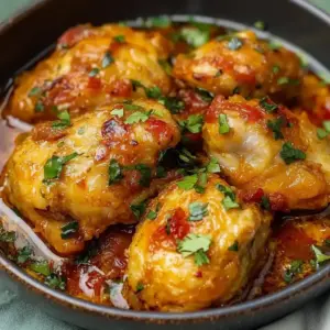 Poulet Coco Réunionnais