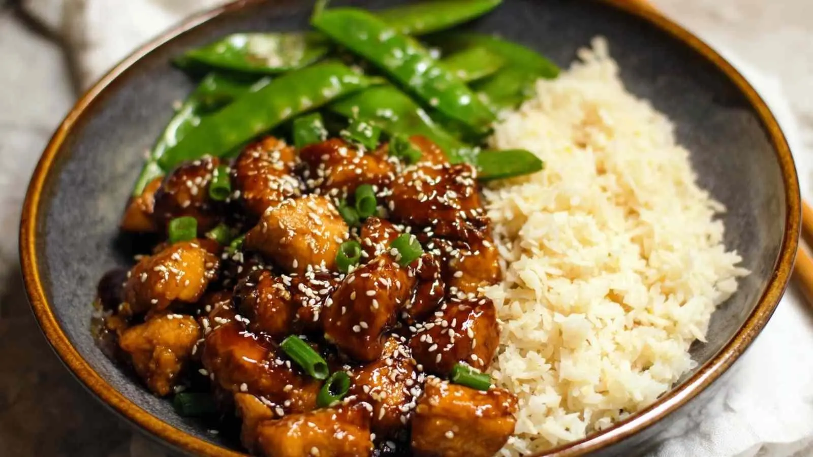 PouletSesameSante